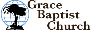 Logo for Grace Baptist Church